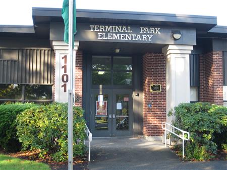 Terminal Park Elementary